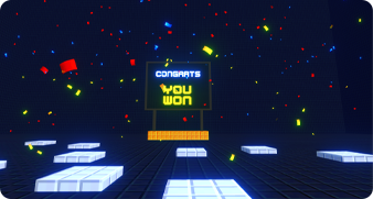 Platform Roulette