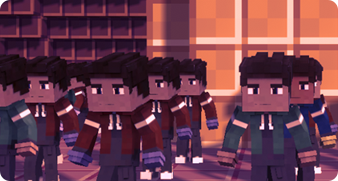 Mingle