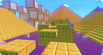 Obstacle Cource